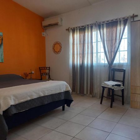 Ferienwohnung Departamento Zona Sur Salta Exterior foto