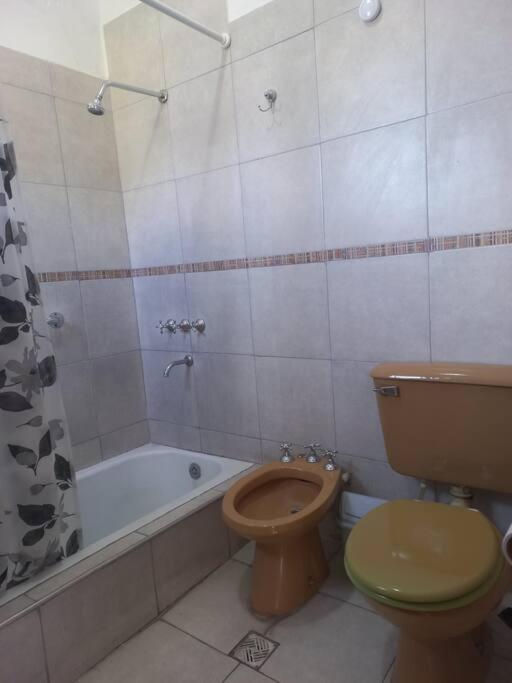 Ferienwohnung Departamento Zona Sur Salta Exterior foto