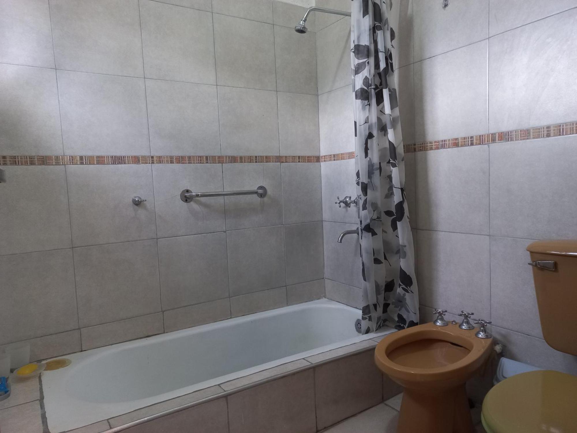 Ferienwohnung Departamento Zona Sur Salta Exterior foto