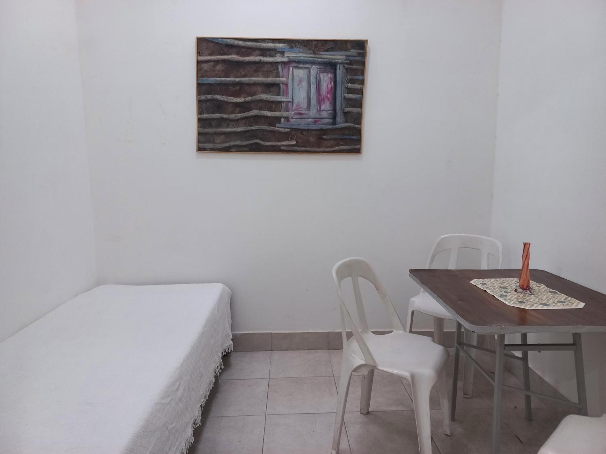 Ferienwohnung Departamento Zona Sur Salta Exterior foto