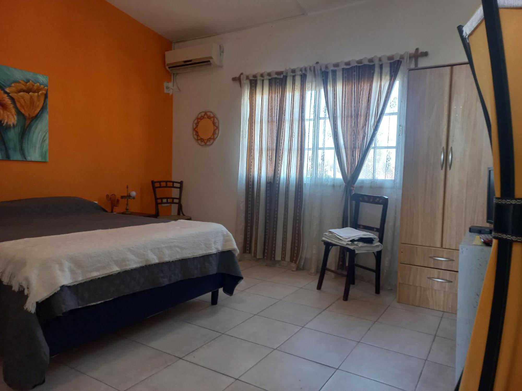 Ferienwohnung Departamento Zona Sur Salta Exterior foto
