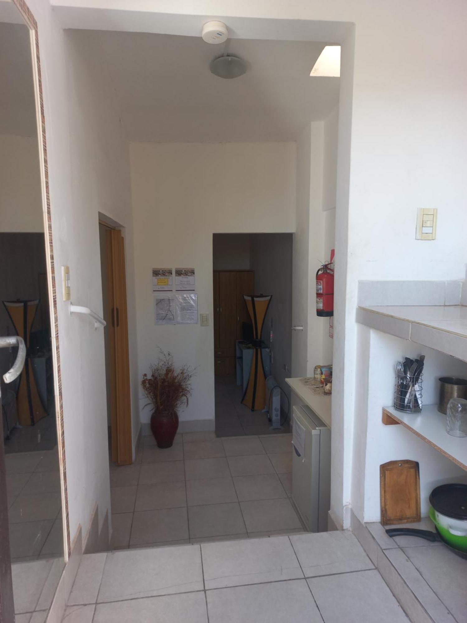 Ferienwohnung Departamento Zona Sur Salta Exterior foto