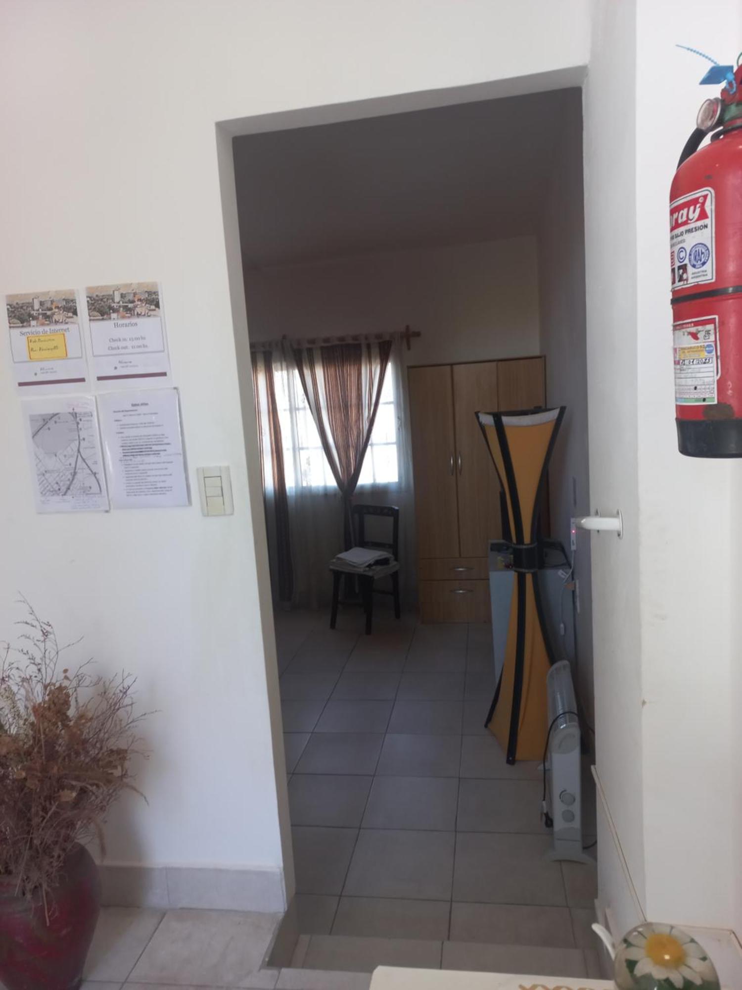 Ferienwohnung Departamento Zona Sur Salta Exterior foto