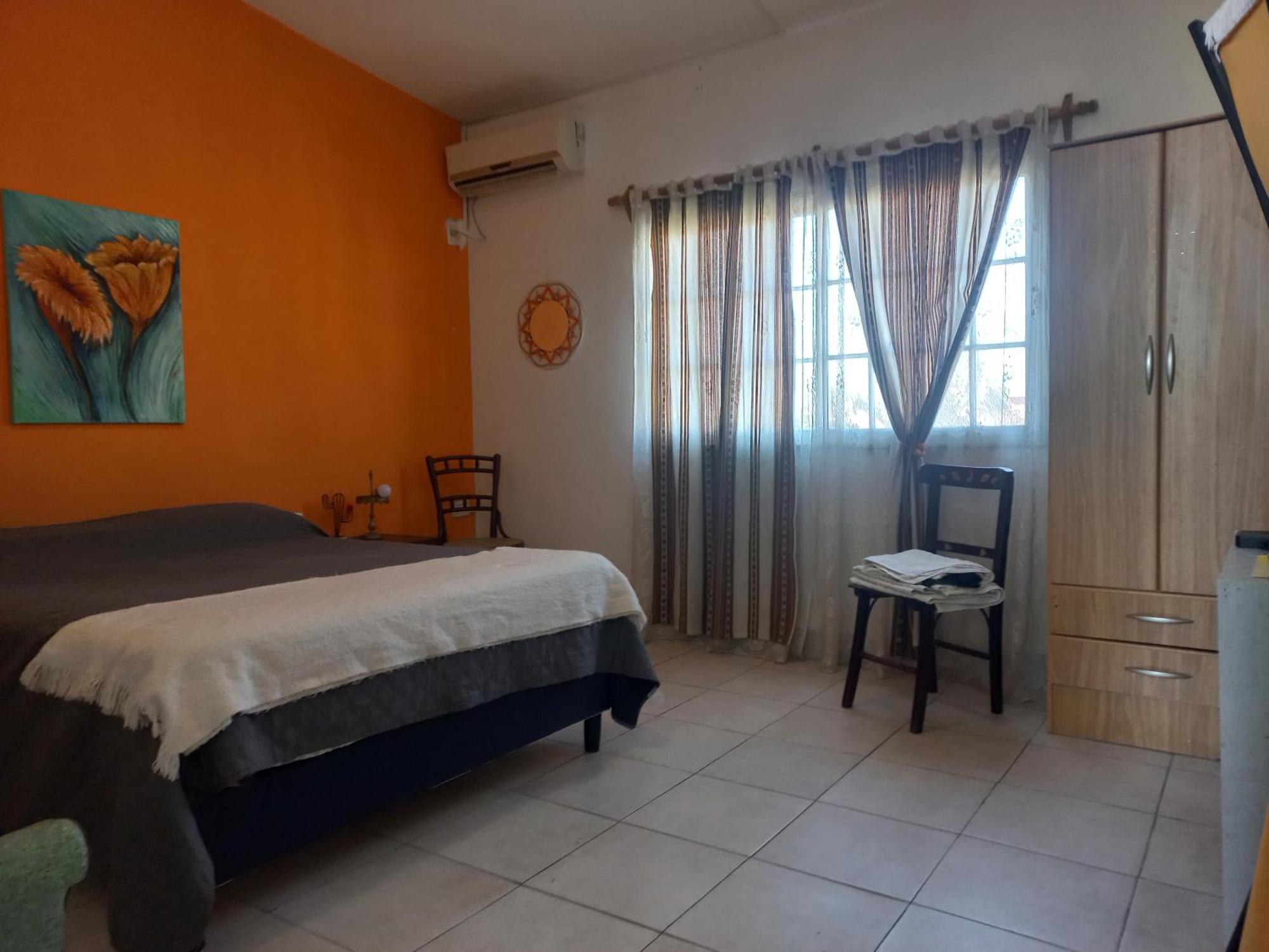 Ferienwohnung Departamento Zona Sur Salta Exterior foto